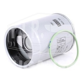 Фильтр топливный