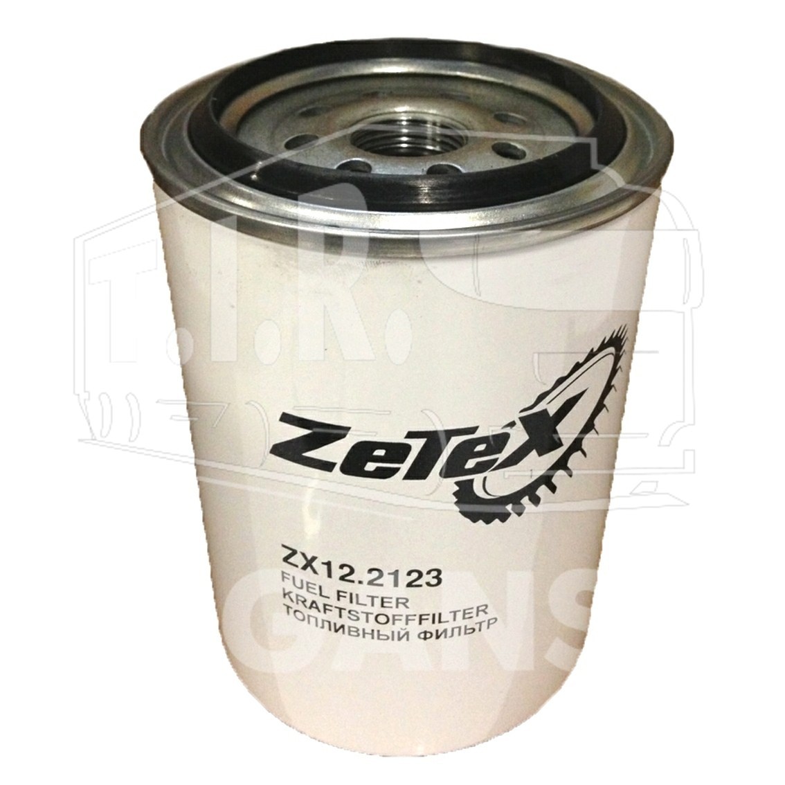 Фильтр сепаратора