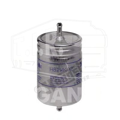 Фильтр топливный