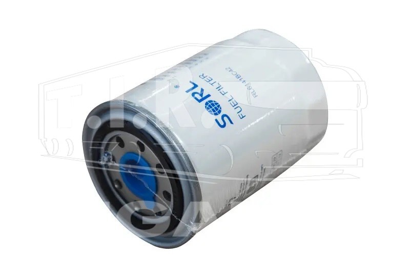 Фильтр топливный