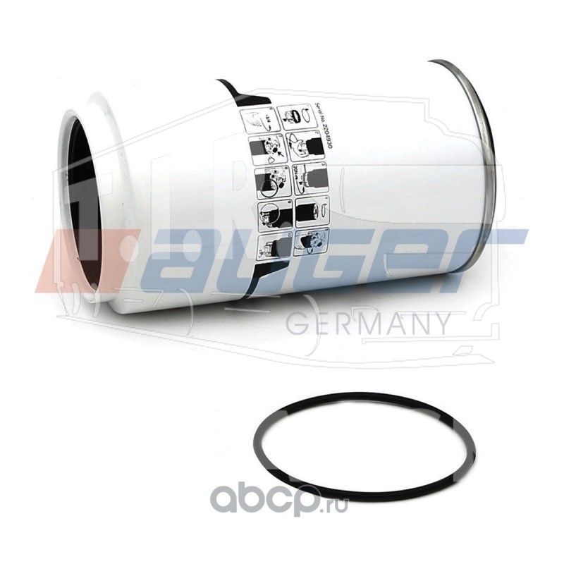 Фильтр сепаратора