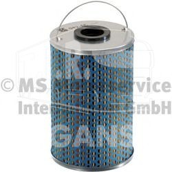 Фильтр топливный 13.5*65*112