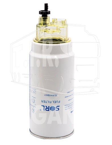 Фильтр сепаратора