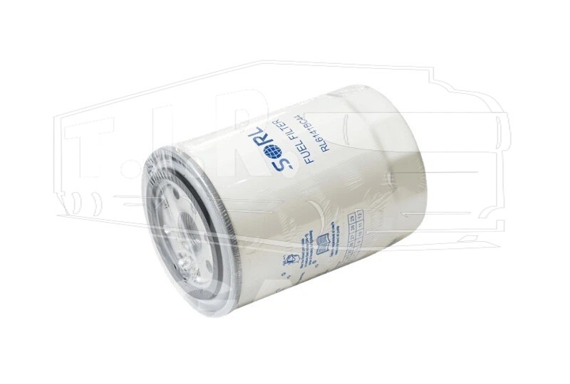 Фильтр топливный