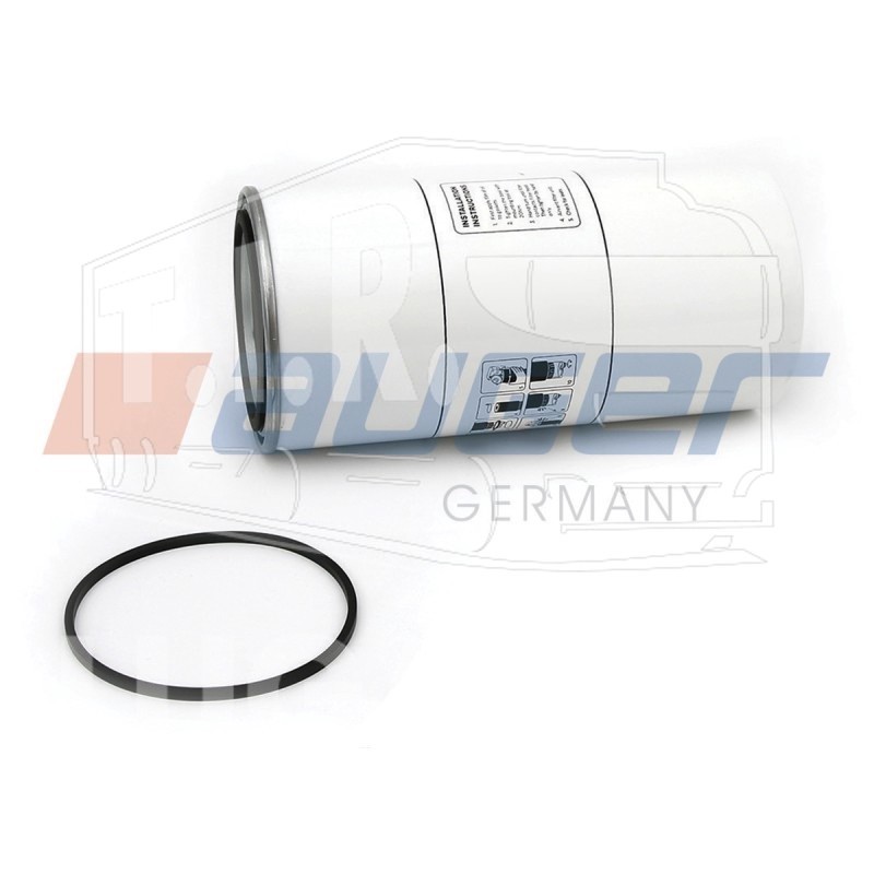 Топливный фильтр