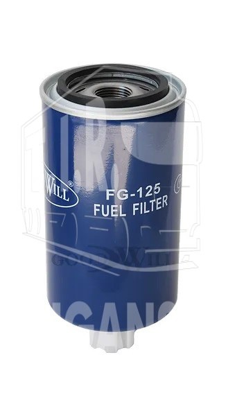 Фильтр топливный