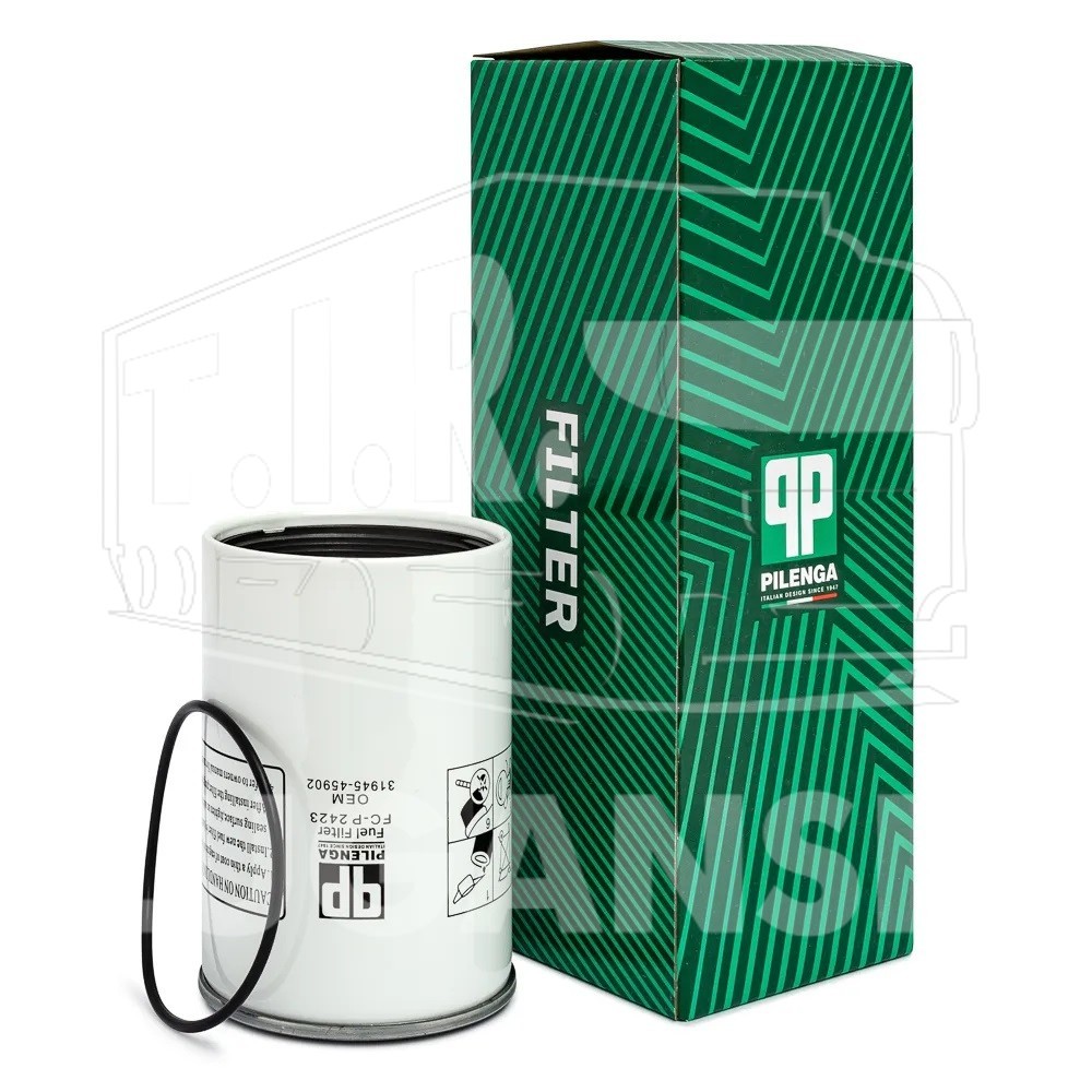 Фильтр топливный