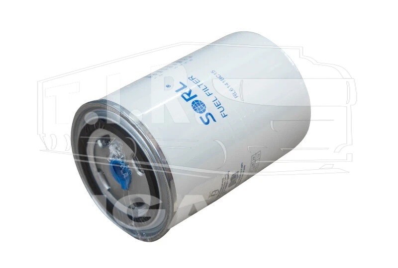 Фильтр топливный