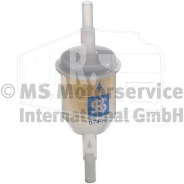 Фильтр топливный автономки прямой