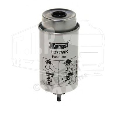 Фильтр топливный