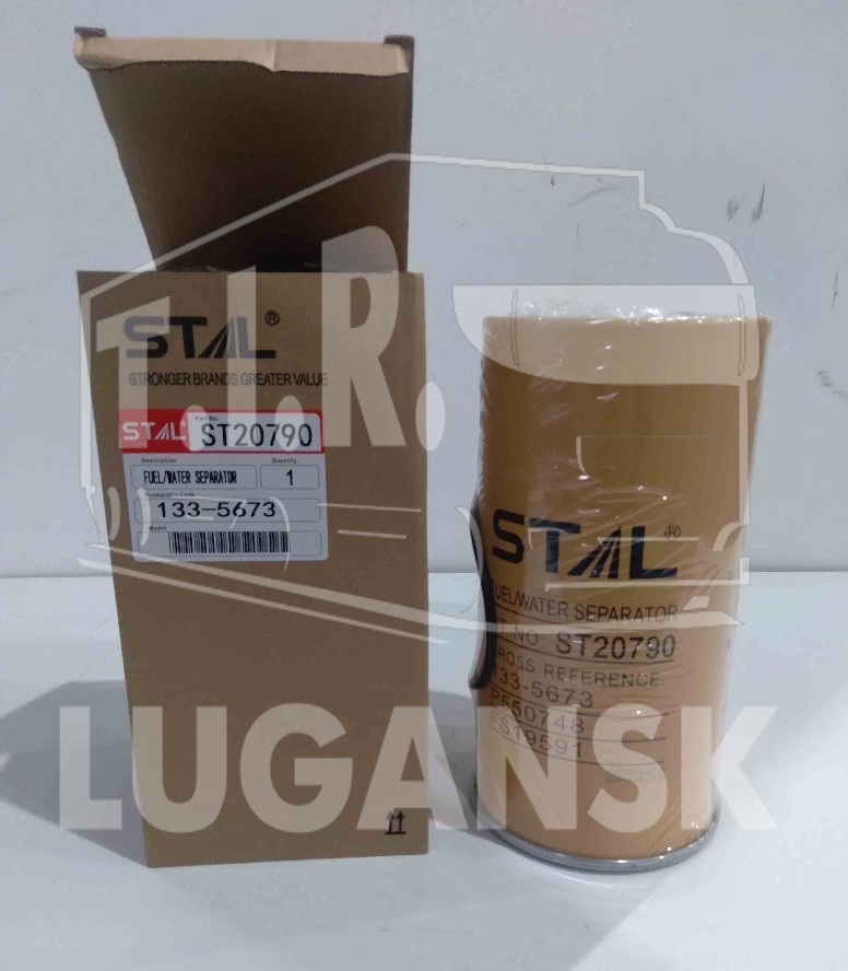 Фильтр сепаратора