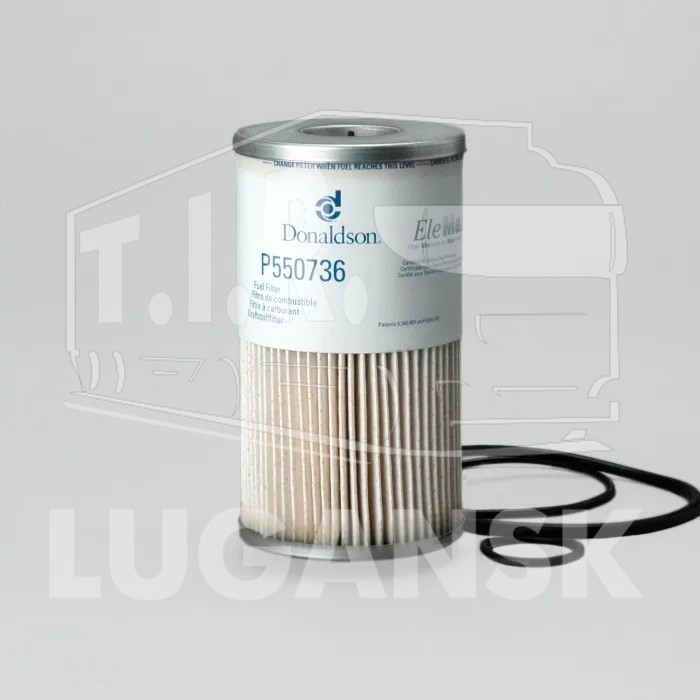 Фильтр топливный сепаратора 25micron