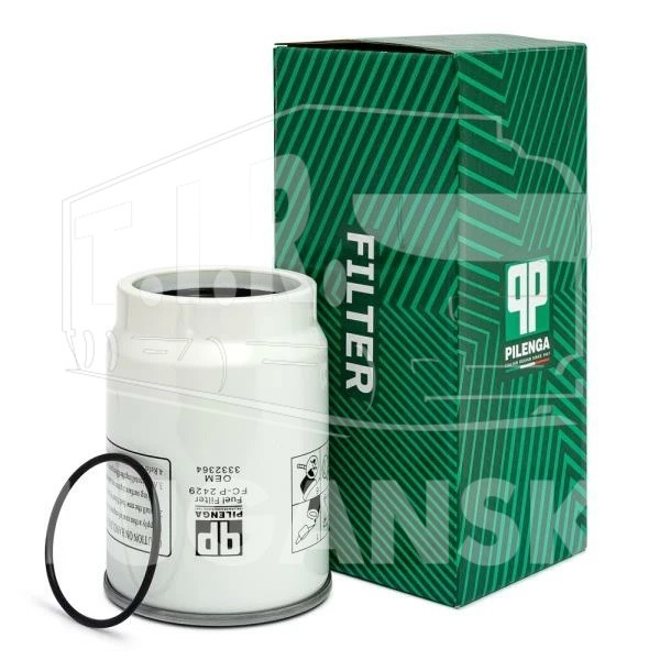 Фильтр сепаратора