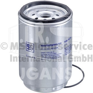 Фильтр сепаратора