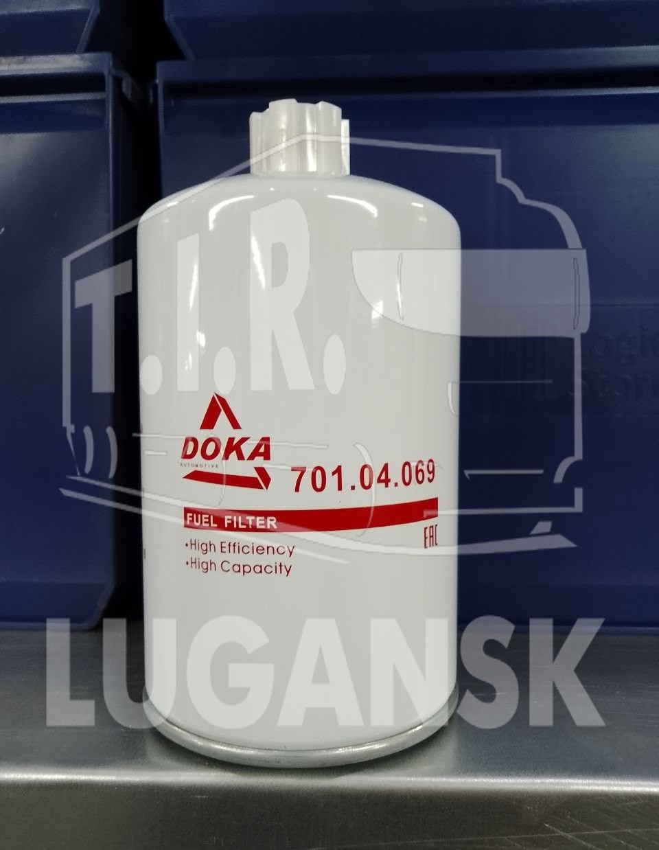 Фильтр сепаратора