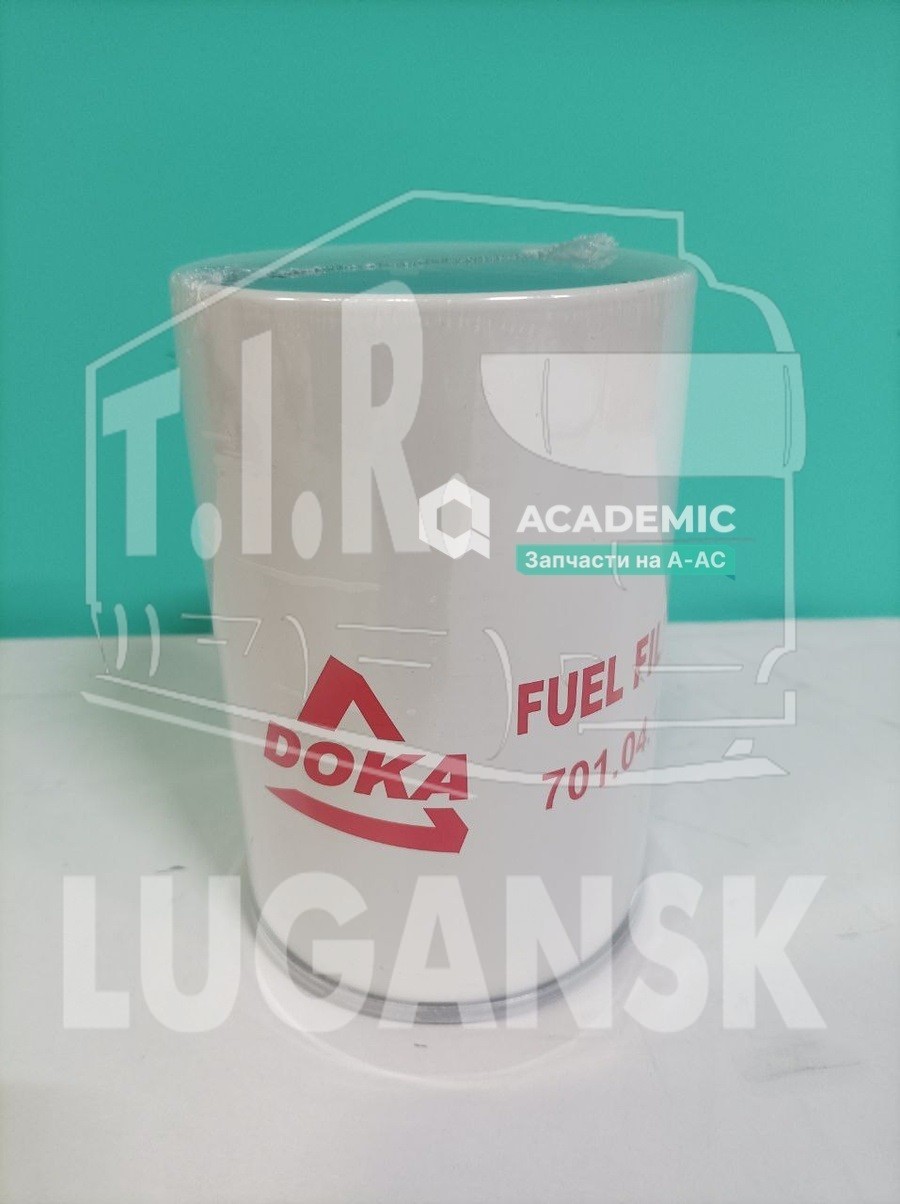 Фильтр топливный 108x159/1-14UNS-1B