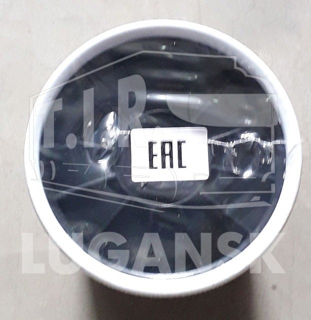 Фильтр топливный сепаратора