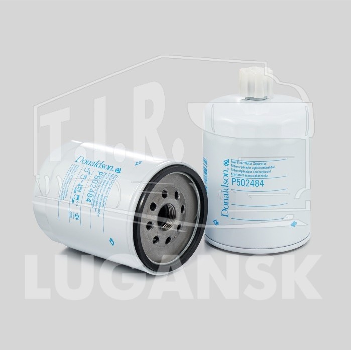 Фильтр топливный грубой очистки