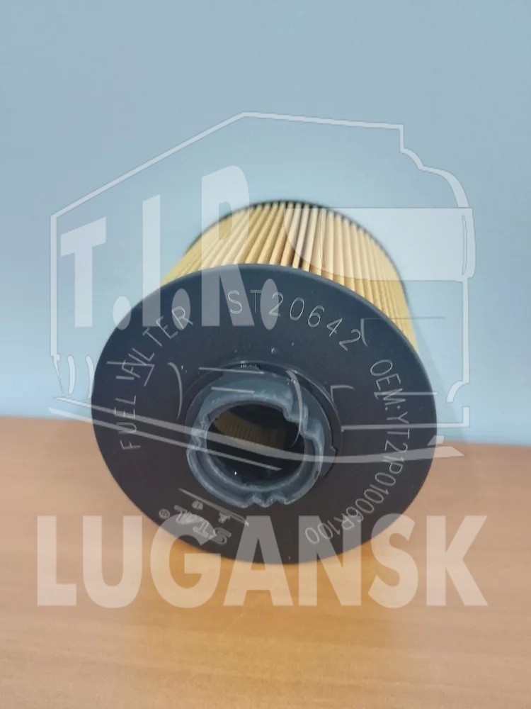 Фильтр топливный картридж