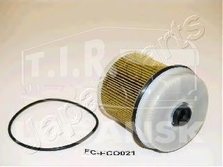 Фильтр топливный тонкой очистки