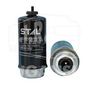 Фильтр сепаратора