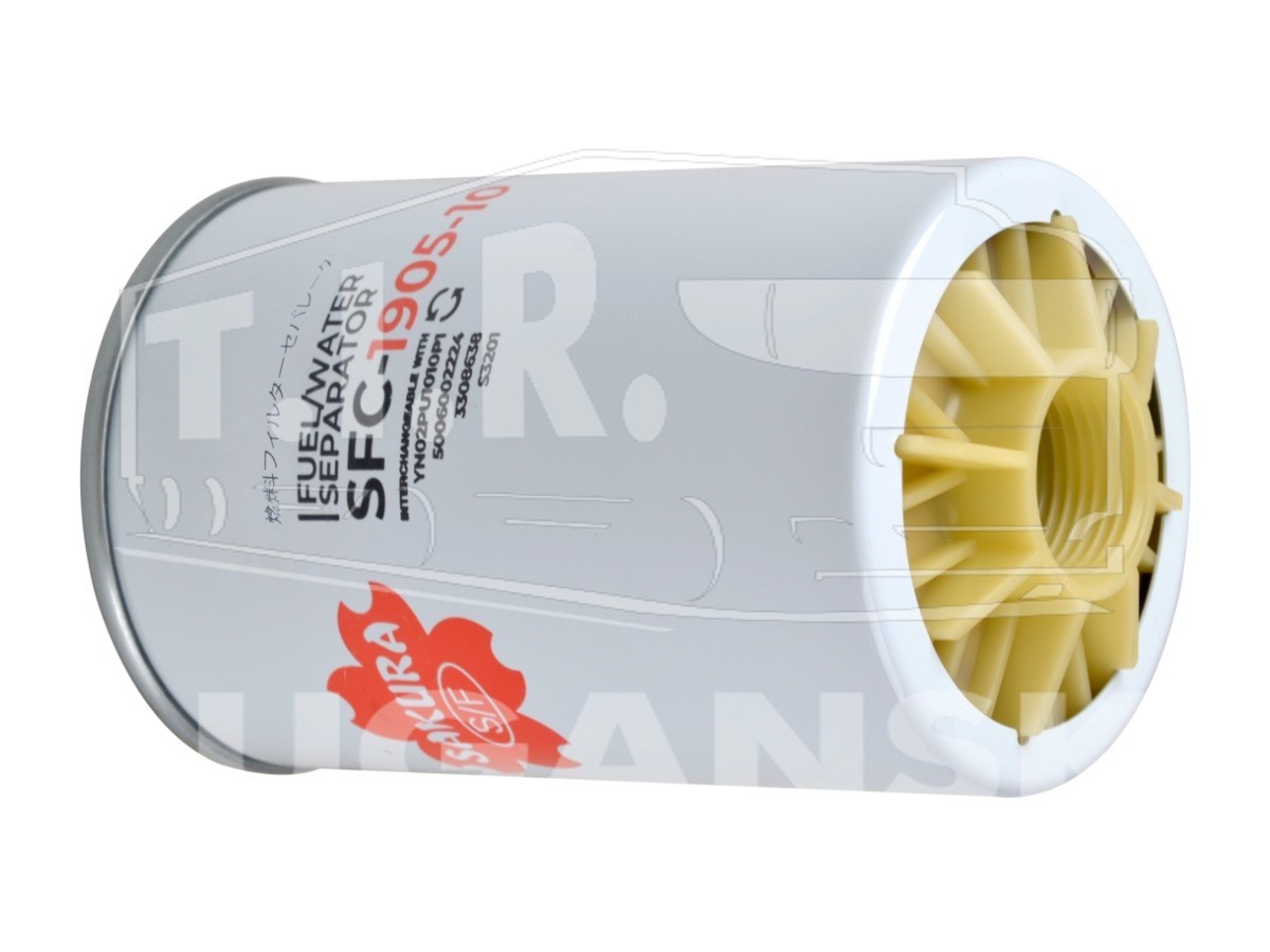 Фильтр топливный 10Micron