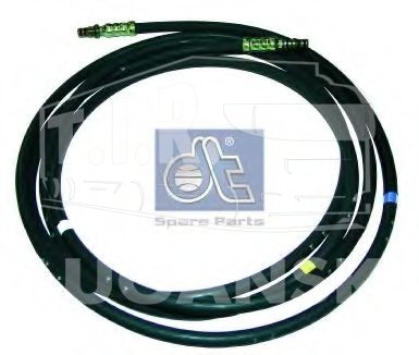 Шланг ПГУ 3900мм