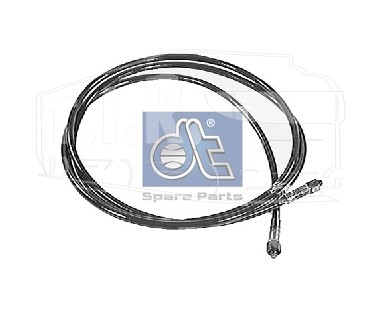 Шланг сцепления 3300мм