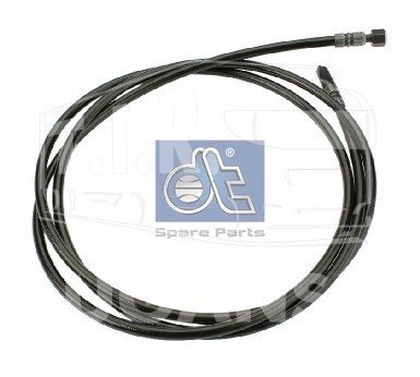 Шланг сцепления