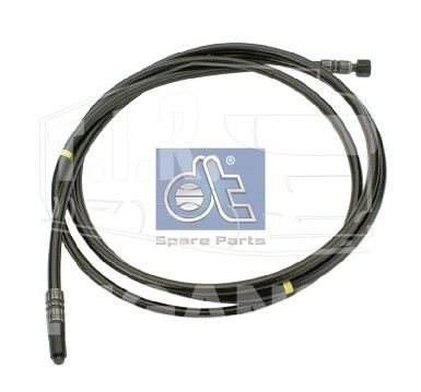 Шланг сцепления 3320мм