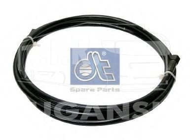 Шланг сцепления 3360мм M14*1,5/?6