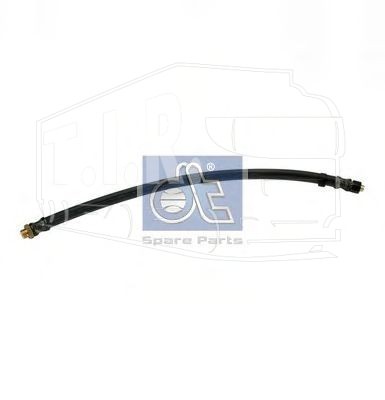 Hose assembly