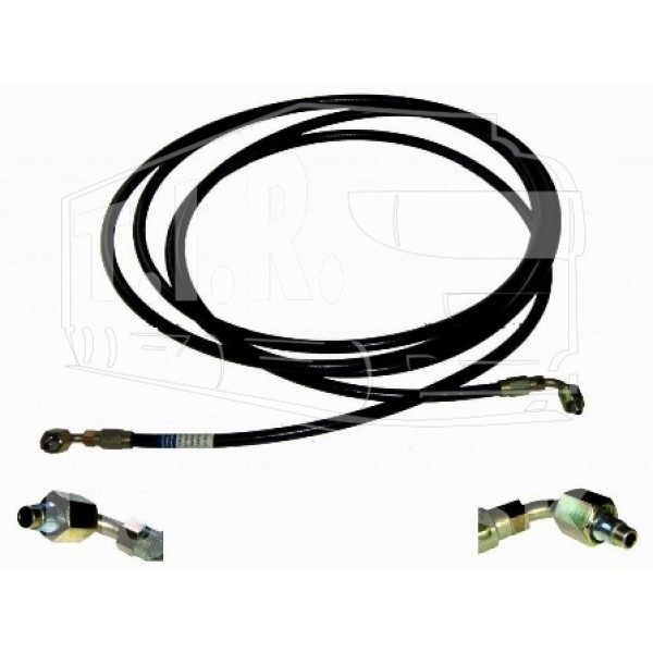 Шланг подъема кабины 0800mm