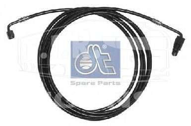 Шланг подъема кабины 3750mm