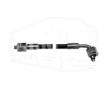 Шланг подъема кабины 0880mm M14x1,5