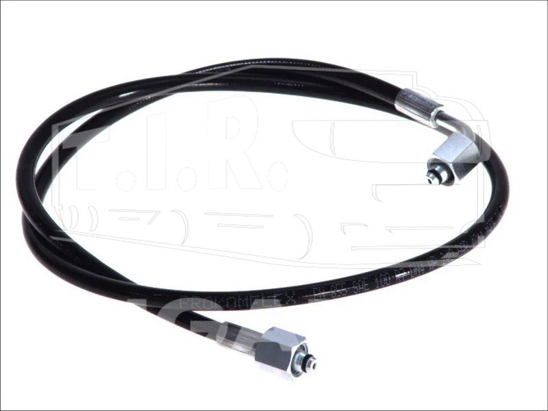 Шланг подъема кабины 1050mm M12x1.5