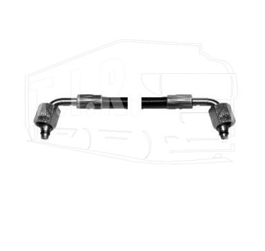 Шланг подъема кабины 1450mm M14x1,5