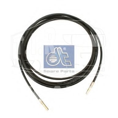 Шланг подъема кабины 4000mm