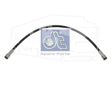 Шланг подъема кабины 0500mm M12x1,5