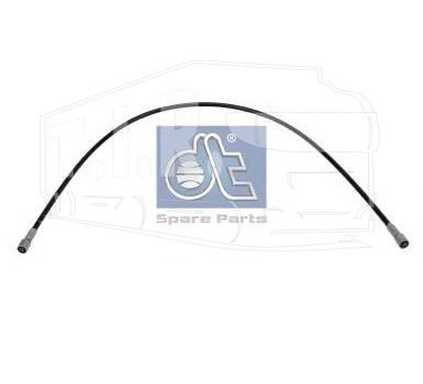 Шланг подъема кабины 0950mm M12x1,5