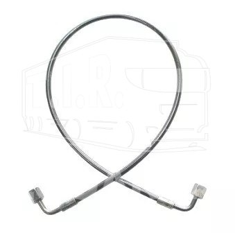 Шланг подъема кабины 1800mm