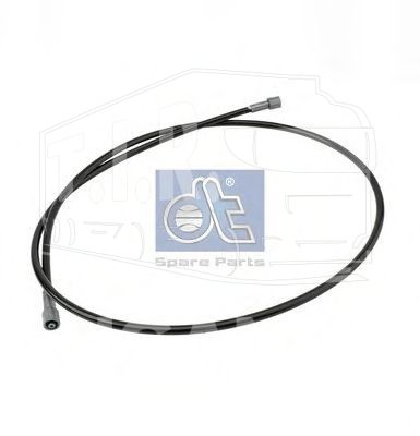 Шланг подъема кабины 1500mm M12x1,5