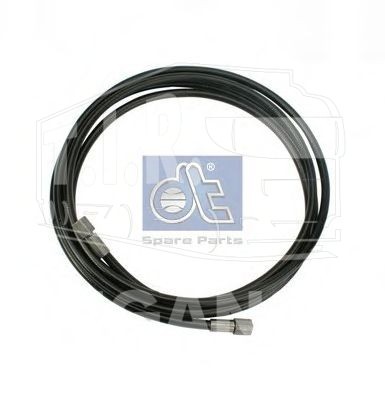 Шланг подъема кабины 3000mm M12x1,5