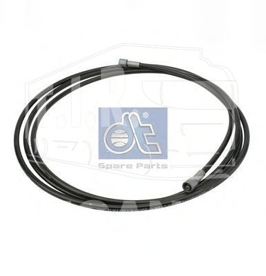 Шланг подъема кабины 3450mm