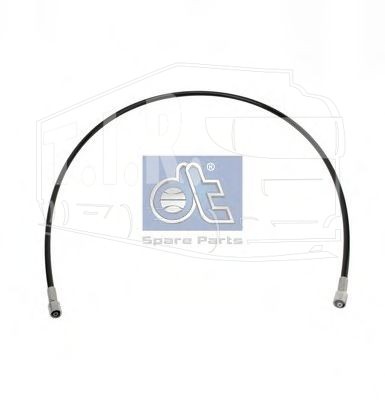 Шланг подъема кабины 1050mm M12x1.5