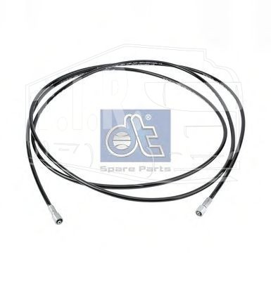 Шланг подъема кабины 3650mm M12x1,5