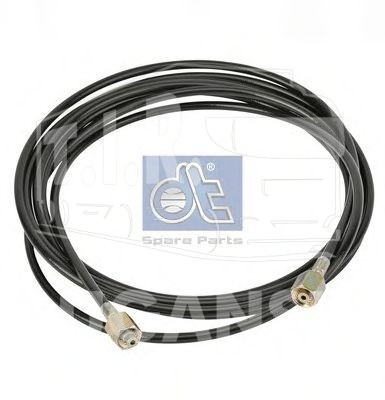 Шланг подъема кабины 4150mm