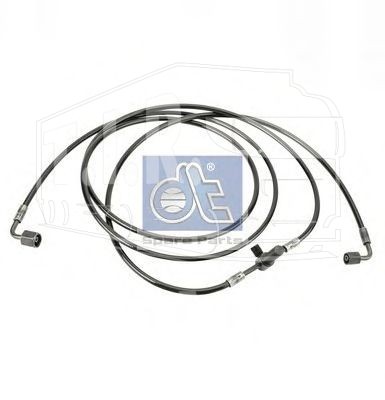 Шланг подъема кабины 2800mm