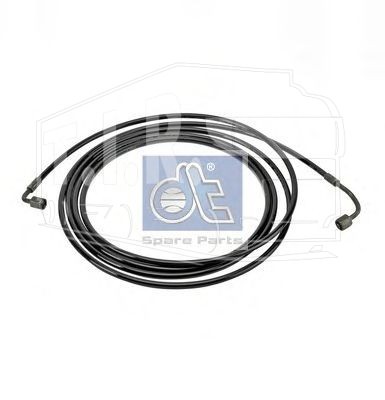 Hose assembly