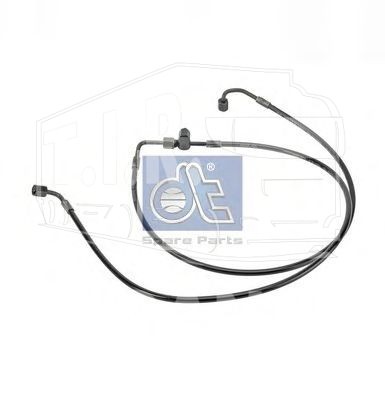 Hose assembly